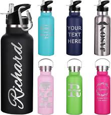 Eco-Friendly Branding Solutions With Promotional Water Bottles Bulk In Australia